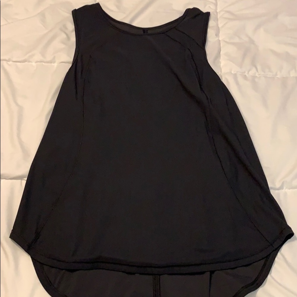 lululemon tank top